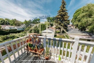 3407 S Burrell St in Milwaukee, WI - Building Photo - Building Photo