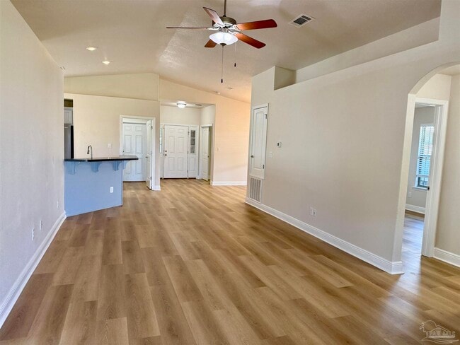 2282 Waltham St in Pensacola, FL - Building Photo - Building Photo