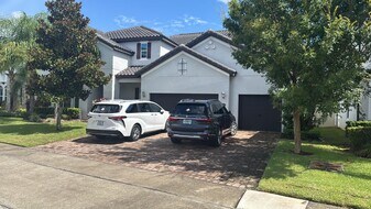 10419 Bissell St in Orlando, FL - Building Photo