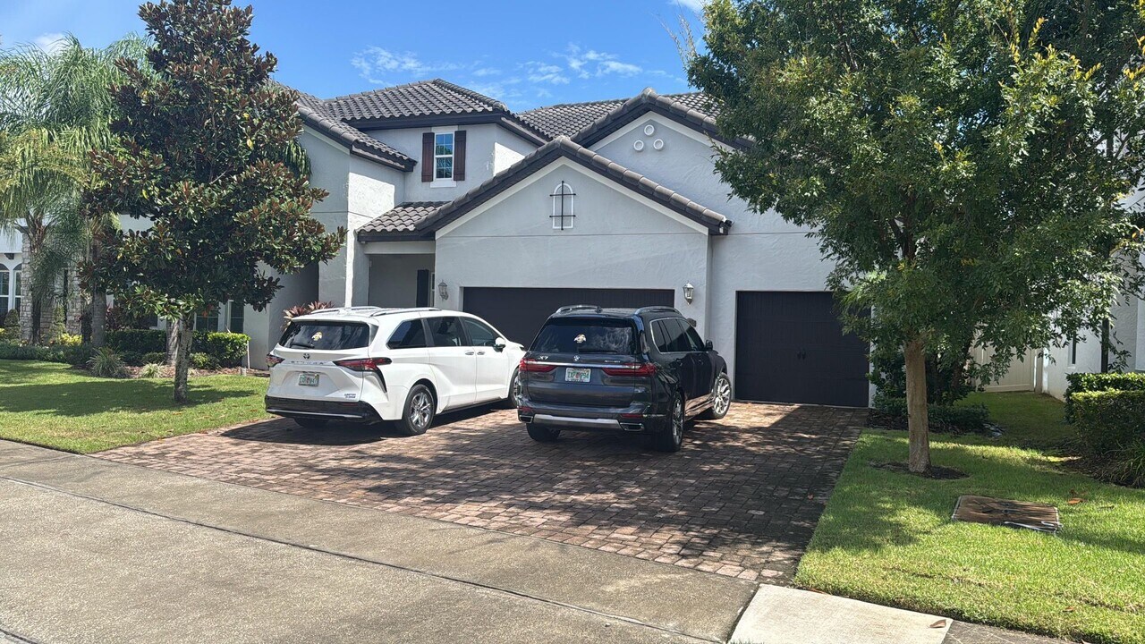 10419 Bissell St in Orlando, FL - Building Photo