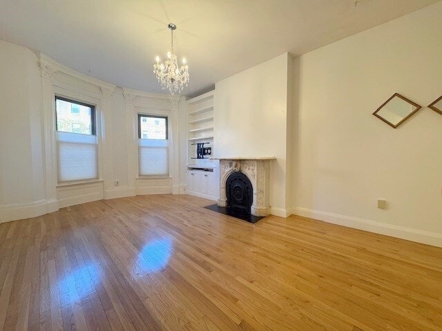 683 Massachusetts Ave, Unit 2 in Boston, MA - Building Photo - Building Photo