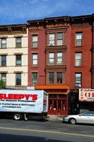 420 Seventh Ave in Brooklyn, NY - Building Photo