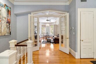 319 Marlborough St in Boston, MA - Building Photo - Building Photo
