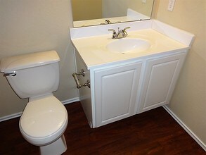 317 Phillips St in Hutto, TX - Foto de edificio - Building Photo