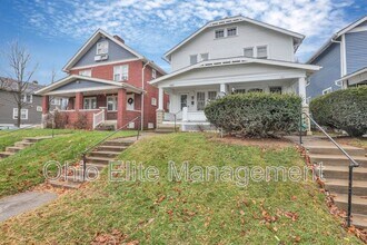 1163 Linwood Ave in Columbus, OH - Building Photo - Building Photo