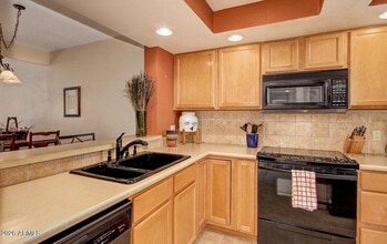 4015 N 78th St in Scottsdale, AZ - Building Photo - Building Photo