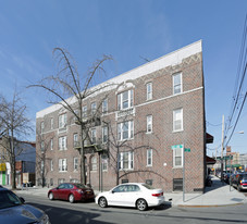 3545 Holland Apartments