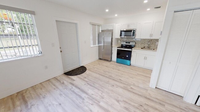 property at 2392 NW 9th St