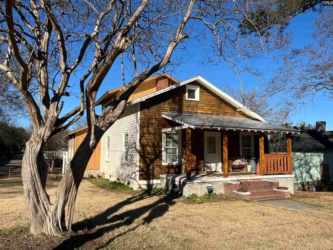 property at 214 Augusta St