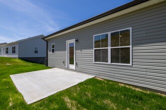 3524 Paradise Ridge Way in Knoxville, TN - Building Photo - Building Photo