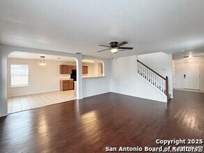 2715 Moonrock in Converse, TX - Building Photo - Building Photo