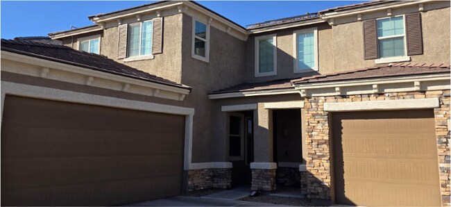 9812 S Quiet Dove Dr in Tucson, AZ - Building Photo - Building Photo