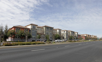 Mission Gateway Apartments