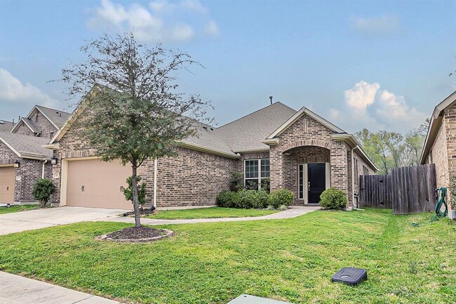 property at 446 Bayberry Landing Way