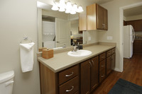 Affinity at Fort Collins 55+ in Fort Collins, CO - Building Photo - Interior Photo