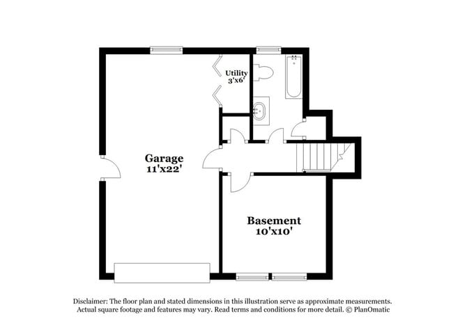 2355 Park Ave in Lithia Springs, GA - Foto de edificio - Building Photo