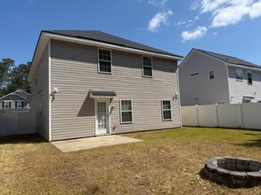 1217-1217 Cypress Fall Cir in Hinesville, GA - Building Photo - Building Photo