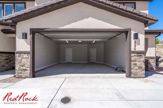 494 W 540 N in Hurricane, UT - Foto de edificio - Building Photo