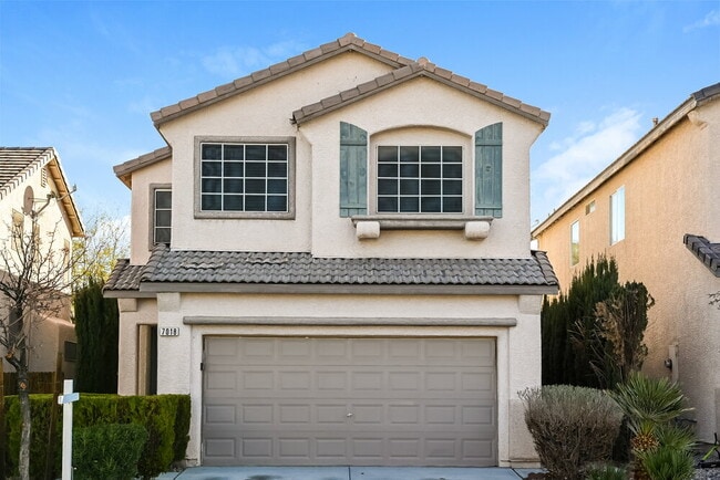 property at 7018 Salt Marsh Ct