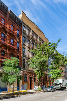 520-522 W 50th St Apartments