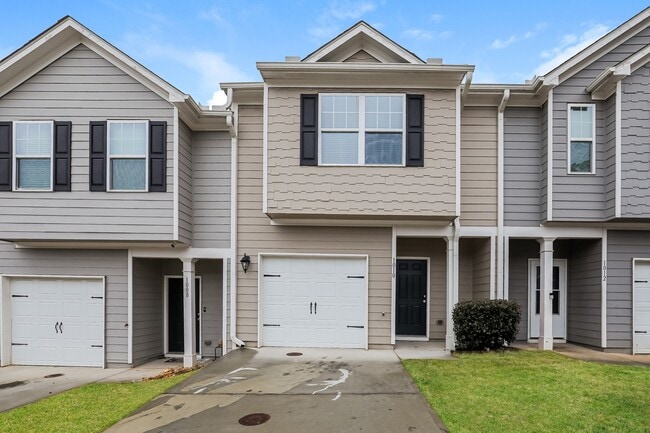 property at 1010 Highwood Ln