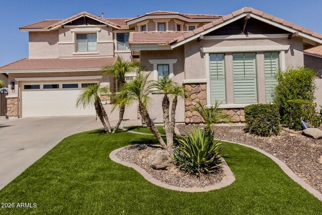 1884 W Macaw Dr in Chandler, AZ - Building Photo - Building Photo