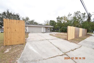 1908 Heather Ave in Tampa, FL - Building Photo - Building Photo