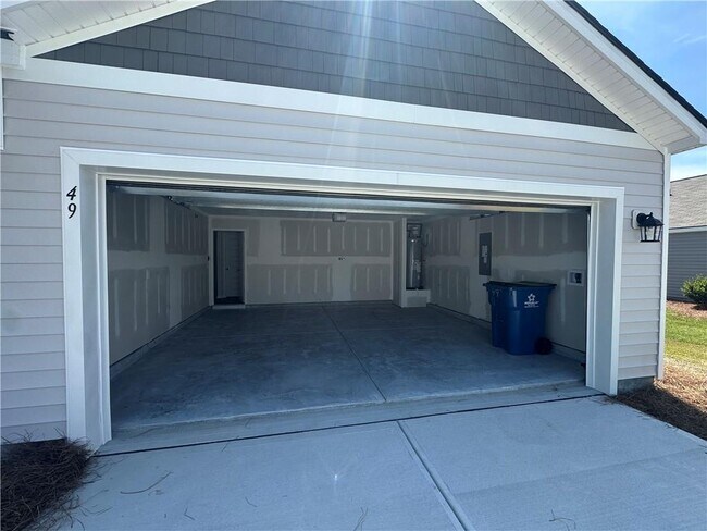 49 Autumns Wood Dr in Brunswick, GA - Building Photo - Building Photo