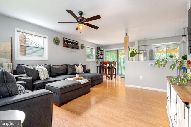 754 Warren Dr in Annapolis, MD - Building Photo - Building Photo