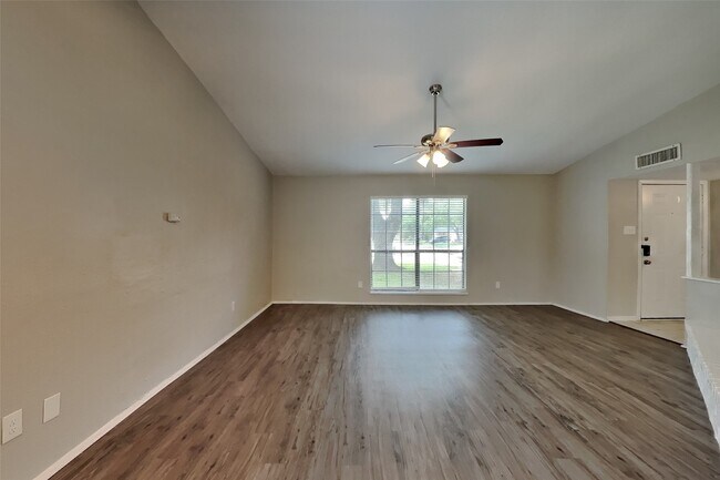 property at 6714 Loch Langham Dr