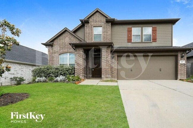 property at 269 Pleasant Hl Wy