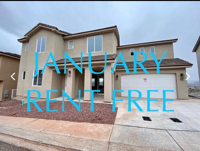 438 N Stone Mountain Dr