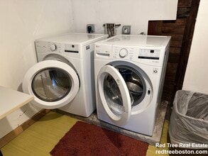 8 Mortimer Pl, Unit 2 in Somerville, MA - Building Photo - Building Photo