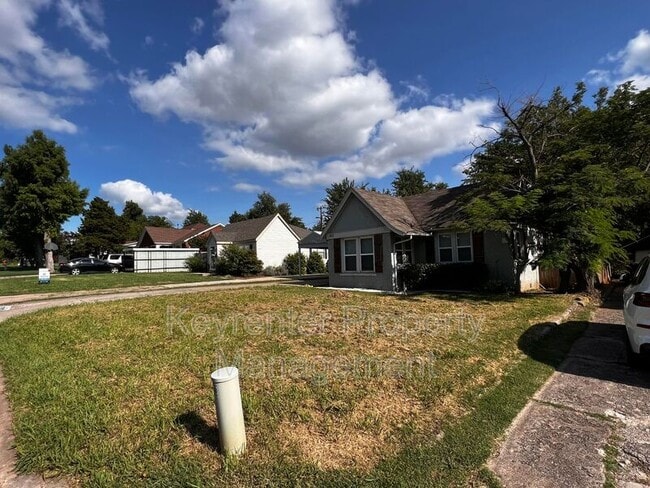 1512 NW 41st St in Oklahoma City, OK - Building Photo - Building Photo