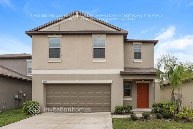 property at 11223 Riley Pines Cir