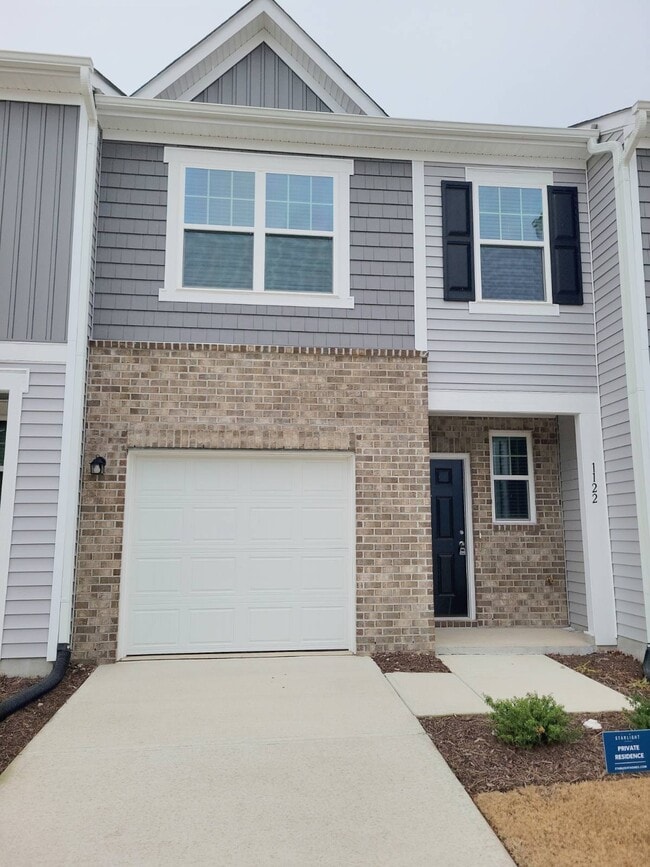 property at 1122 Tofino Dr