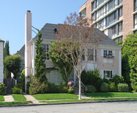 233 S Spalding Dr in Beverly Hills, CA - Building Photo - Building Photo