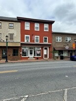 10 S Main St in Smyrna, DE - Building Photo