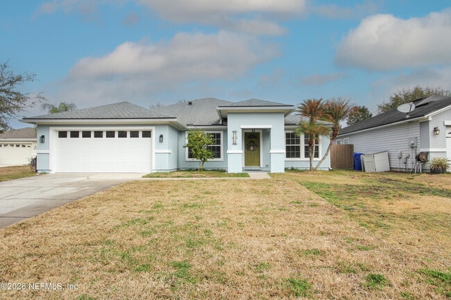 1448 Heather Ct in St. Augustine, FL - Building Photo - Building Photo