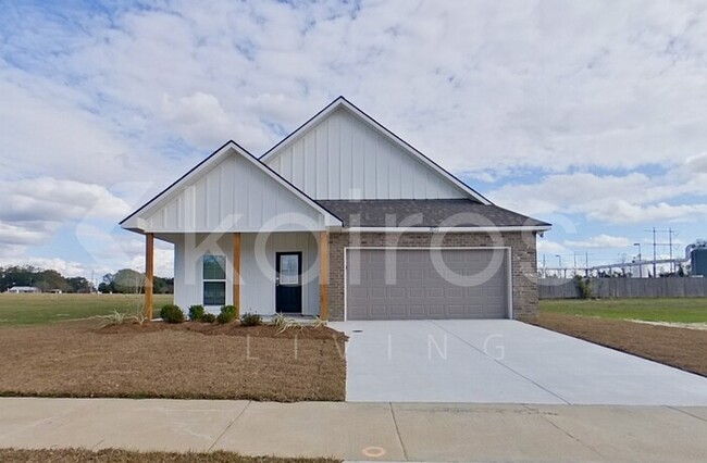 property at 18722 Citation Wy