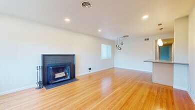 6431 Kensington Ave in Richmond, CA - Building Photo - Building Photo