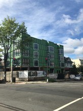 4422-4424 Georgia Ave NW in Washington, DC - Building Photo - Building Photo