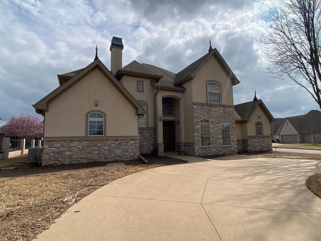3605 N Narcissus Ave in Broken Arrow, OK - Building Photo - Building Photo