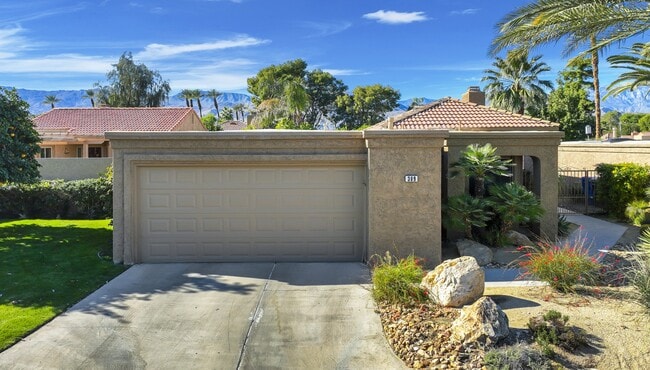 44389 Cannes Ct in Palm Desert, CA - Building Photo - Building Photo