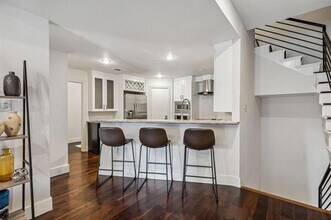 1323 St Joseph St in Dallas, TX - Building Photo - Building Photo