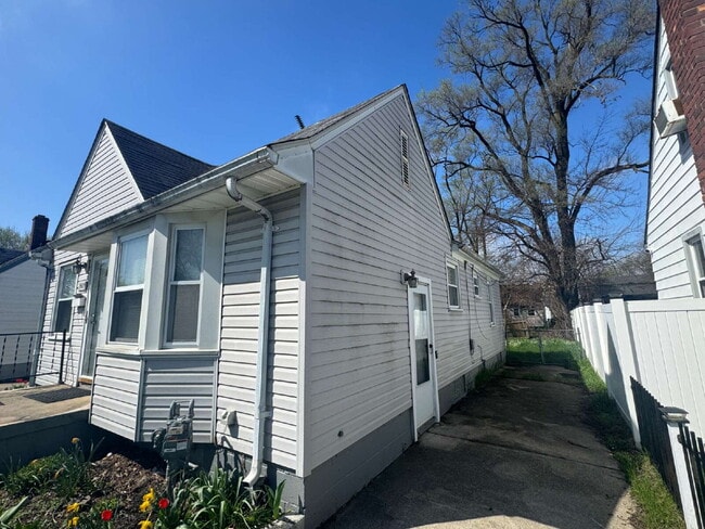 20429 Monte Vista St in Detroit, MI - Building Photo - Building Photo