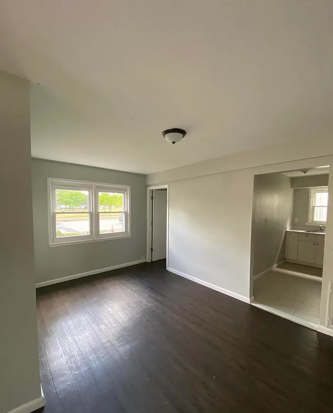 77 Brevator St, Unit 2