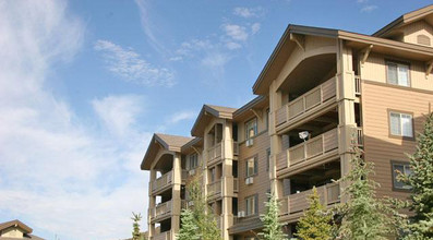 Buffalo Ridge II Apartments in Avon, CO - Building Photo - Building Photo