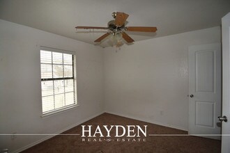 355 W Oak St-Unit -C in Stephenville, TX - Building Photo - Building Photo