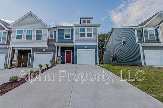 property at 1326 Maplesmith Wy